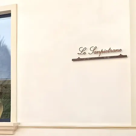 Le Sanpietrane * Taviano (Lecce)