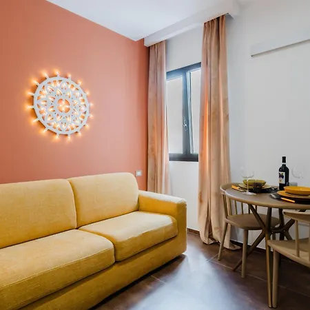 Vakantiehuis Le Sanpietrane