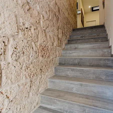 Le Sanpietrane Vakantiehuis *