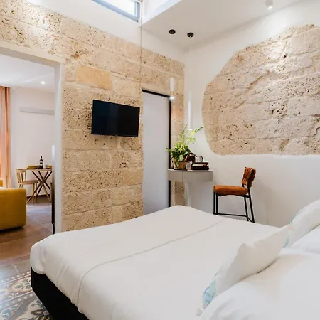 Vakantiehuis Le Sanpietrane *