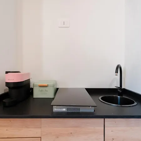 Le Sanpietrane Vakantiehuis