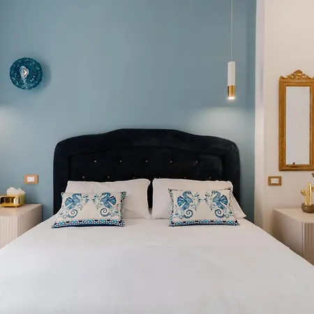 Vakantiehuis Le Sanpietrane Taviano (Lecce)