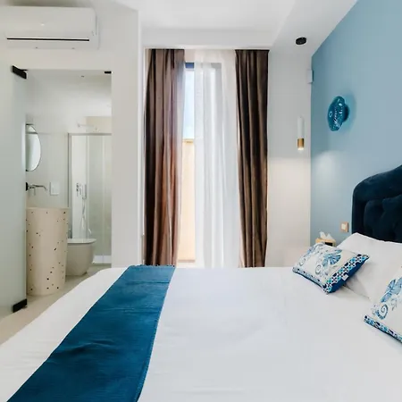 Vakantiehuis Le Sanpietrane