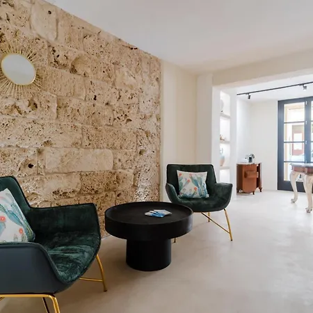 Vakantiehuis Le Sanpietrane *