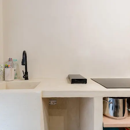 Vakantiehuis Le Sanpietrane Taviano (Lecce)