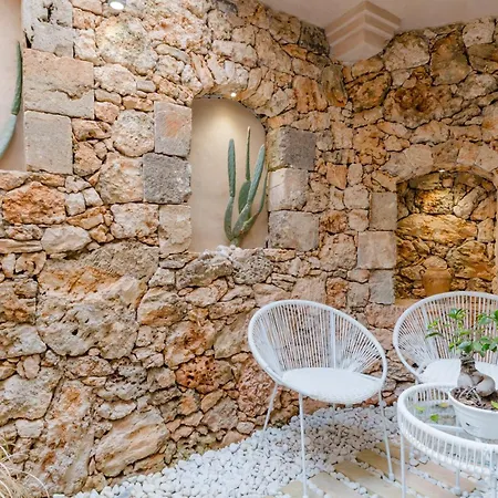 Vakantiehuis Le Sanpietrane