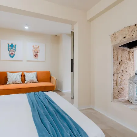 Vakantiehuis Le Sanpietrane