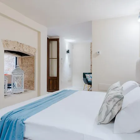 Le Sanpietrane Vakantiehuis *