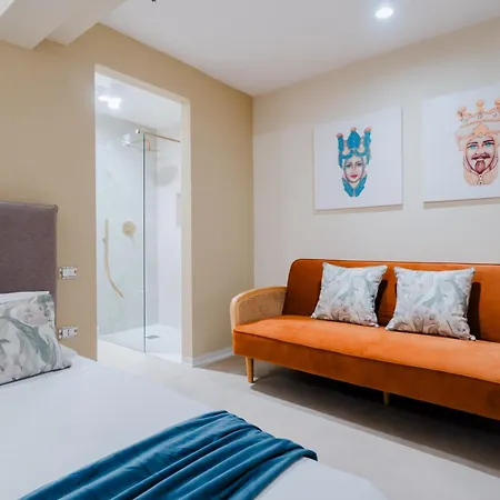 Le Sanpietrane Vakantiehuis *