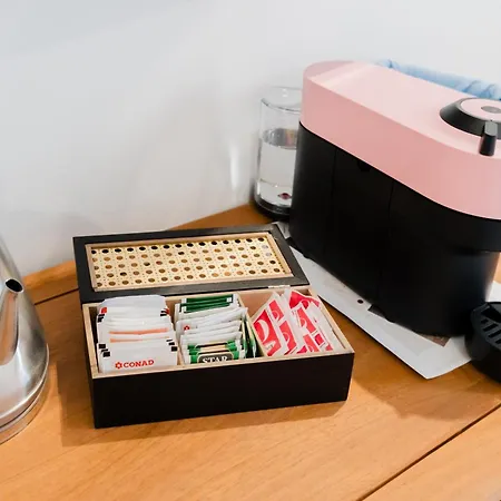 Le Sanpietrane Semesterbostad