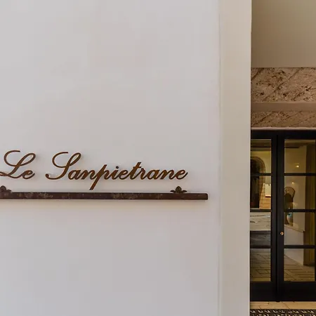 Le Sanpietrane *