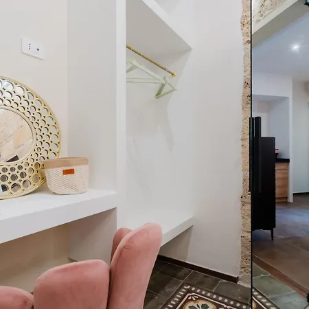 Le Sanpietrane Holiday home Taviano (Lecce)