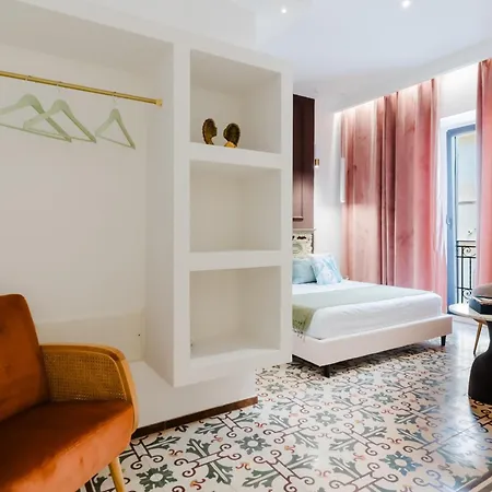 Holiday home Le Sanpietrane