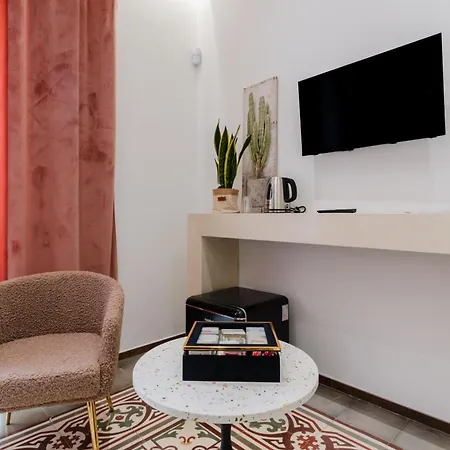 Le Sanpietrane Holiday home *