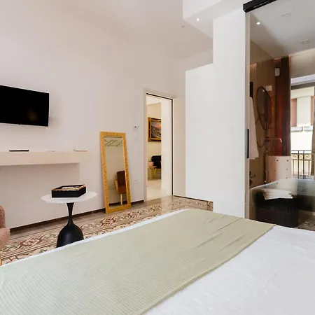 Holiday home Le Sanpietrane Taviano (Lecce)
