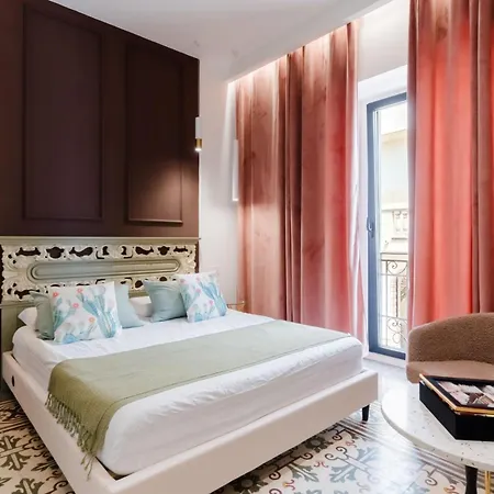 Le Sanpietrane Holiday home