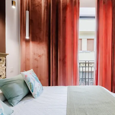Holiday home Le Sanpietrane *
