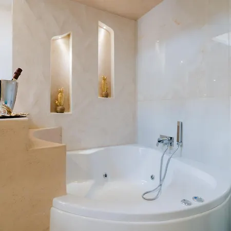 Le Sanpietrane Holiday home Taviano (Lecce)