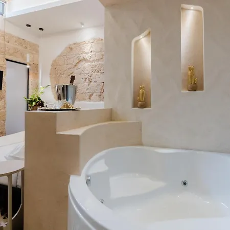 Le Sanpietrane Holiday home Taviano (Lecce)