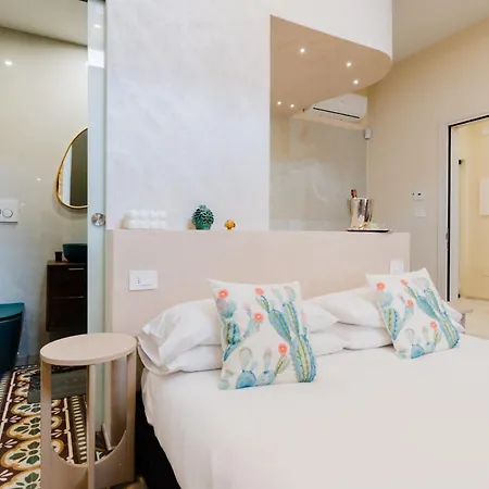 Holiday home Le Sanpietrane *
