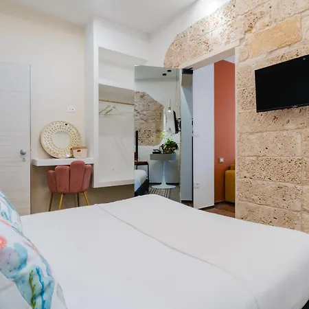 Le Sanpietrane Holiday home *