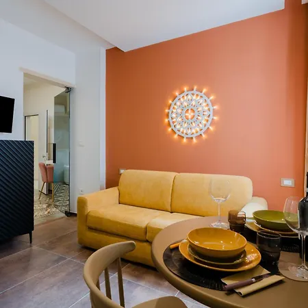 Holiday home Le Sanpietrane