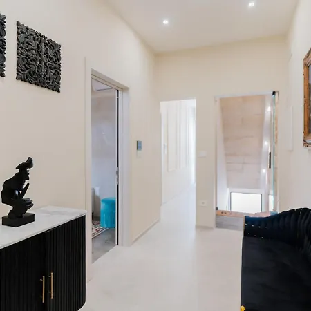 Le Sanpietrane Holiday home *