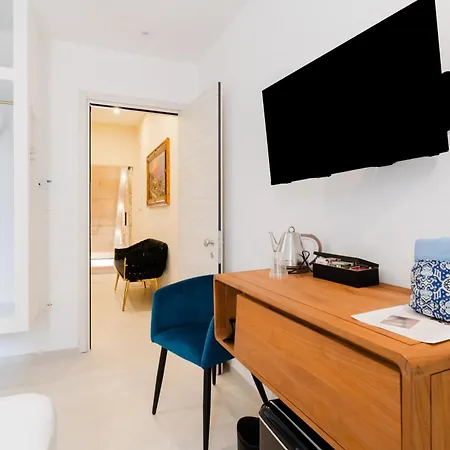 Holiday home Le Sanpietrane