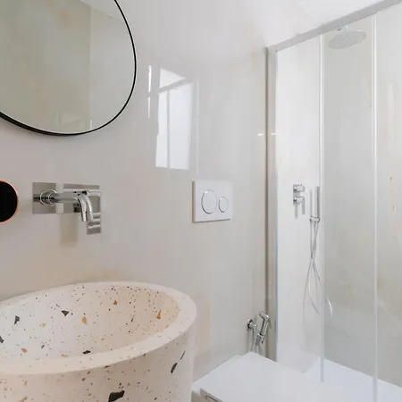 Le Sanpietrane Holiday home Taviano (Lecce)