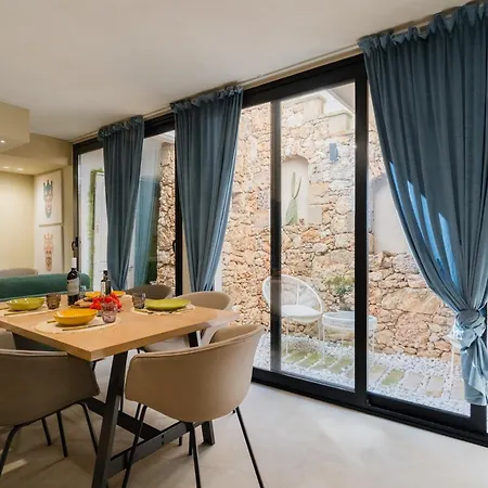 Holiday home Le Sanpietrane Taviano (Lecce)
