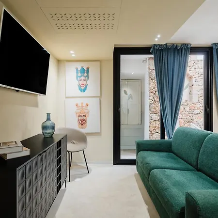 Holiday home Le Sanpietrane