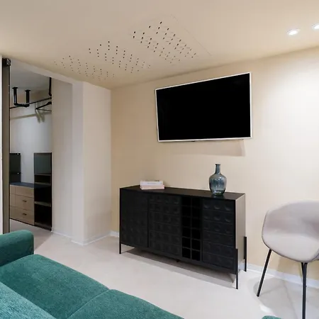 Holiday home Le Sanpietrane *