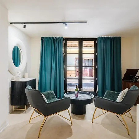 Le Sanpietrane Holiday home Taviano (Lecce)