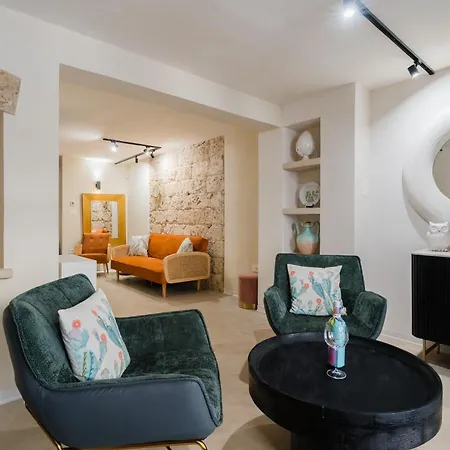 Holiday home Le Sanpietrane *
