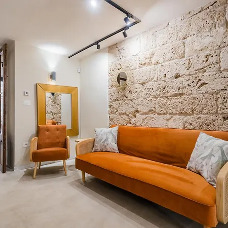 Le Sanpietrane Holiday home *