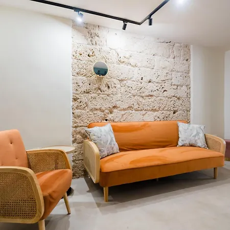 Holiday home Le Sanpietrane