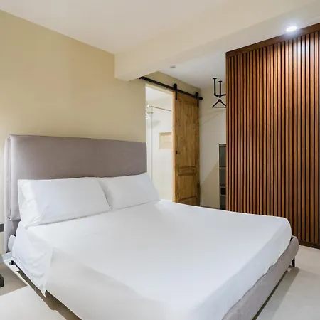 Holiday home Le Sanpietrane