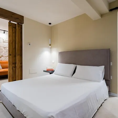 Holiday home Le Sanpietrane Taviano (Lecce)