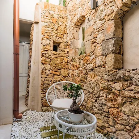 Holiday home Le Sanpietrane